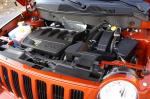 Jeep Compass Sport 4x2 2008 года